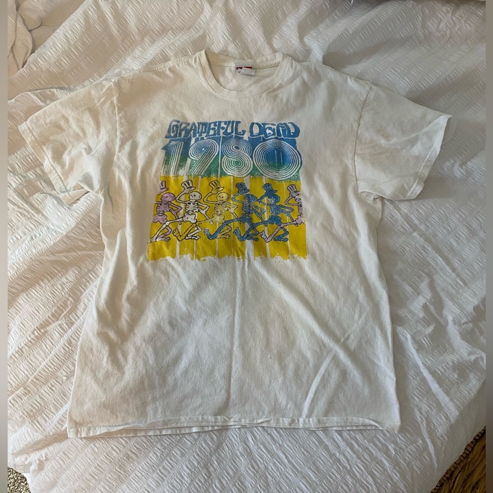 Grateful Dead Tshirt